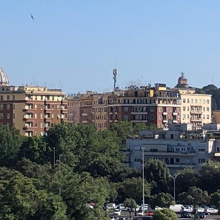 Edomus Roma Hotel Exterior photo